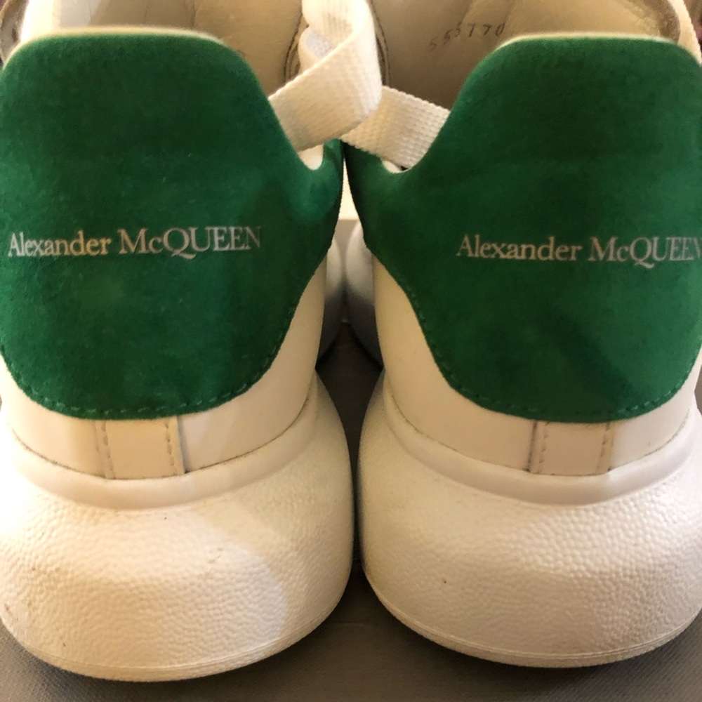 Alexander McQueen sneakers